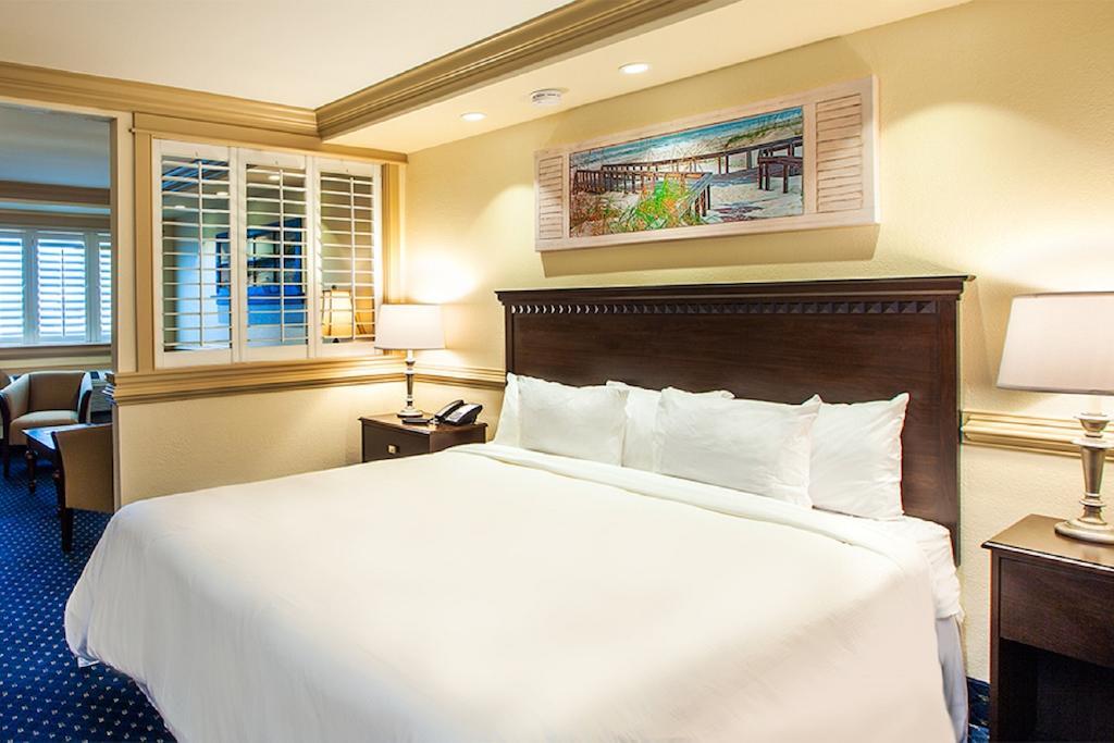 Shutters On The Banks Hotel 3*