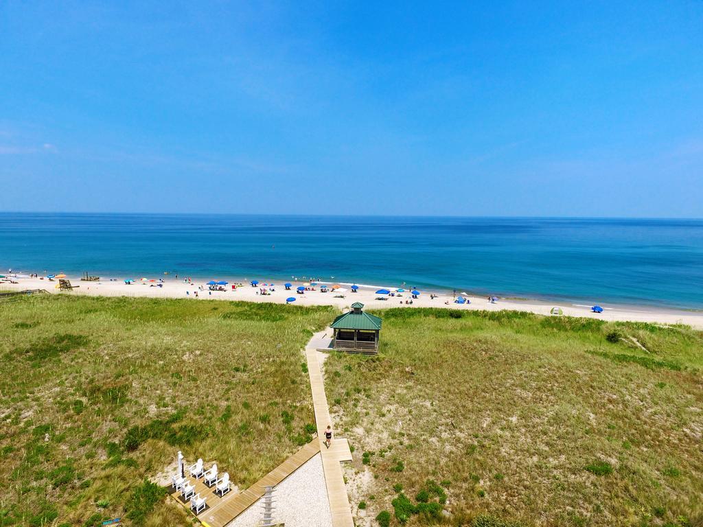 Hotel Shutters On The Banks Kill Devil Hills