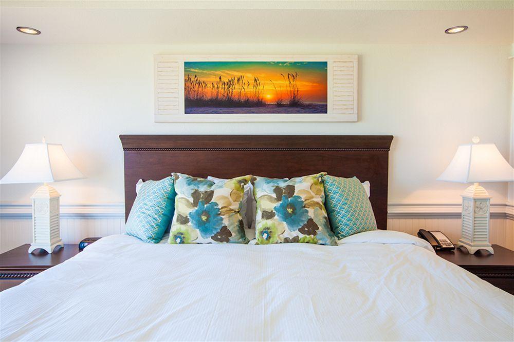 Shutters On The Banks 3* Kill Devil Hills