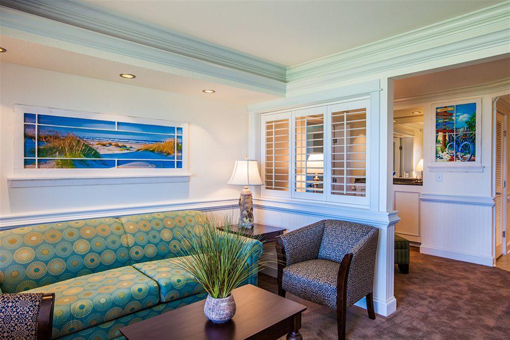 Shutters On The Banks Hotel Kill Devil Hills