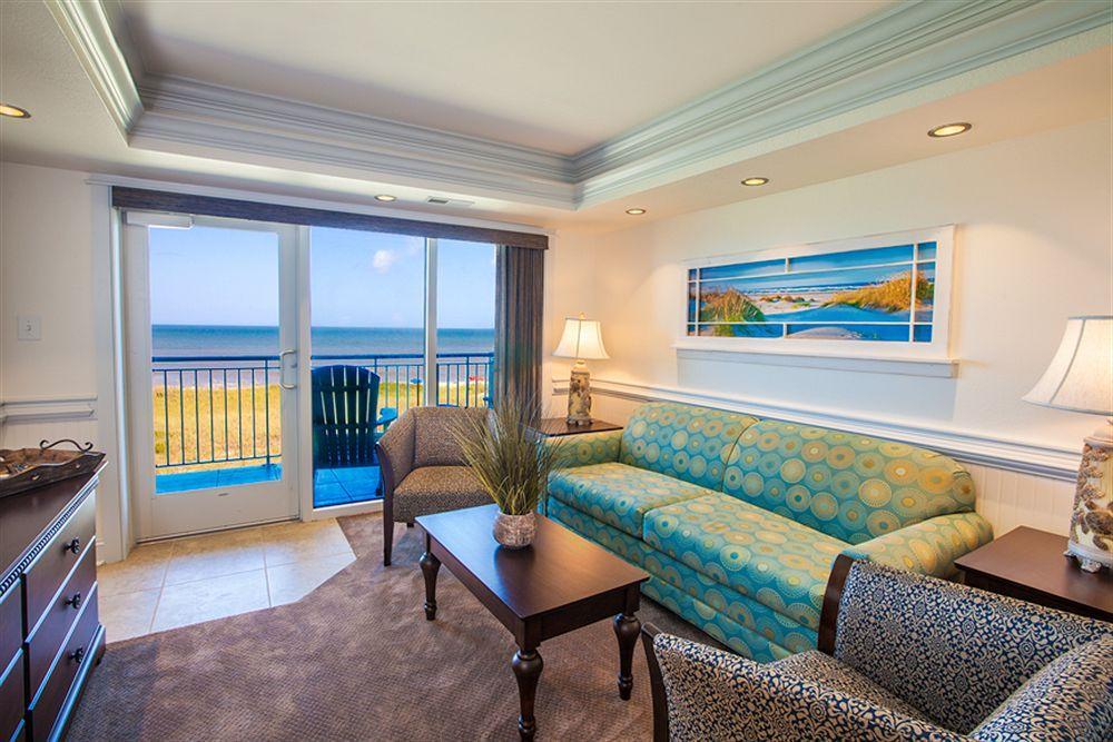 Shutters On The Banks 3* Kill Devil Hills