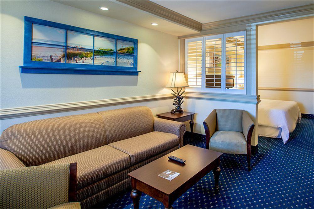 Shutters On The Banks Hotel 3*