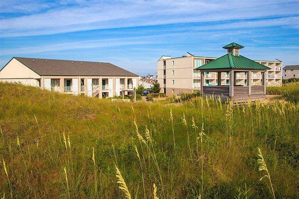 Shutters On The Banks 3* Kill Devil Hills