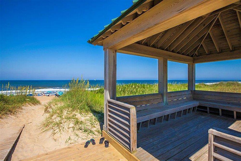 Shutters On The Banks 3* Kill Devil Hills