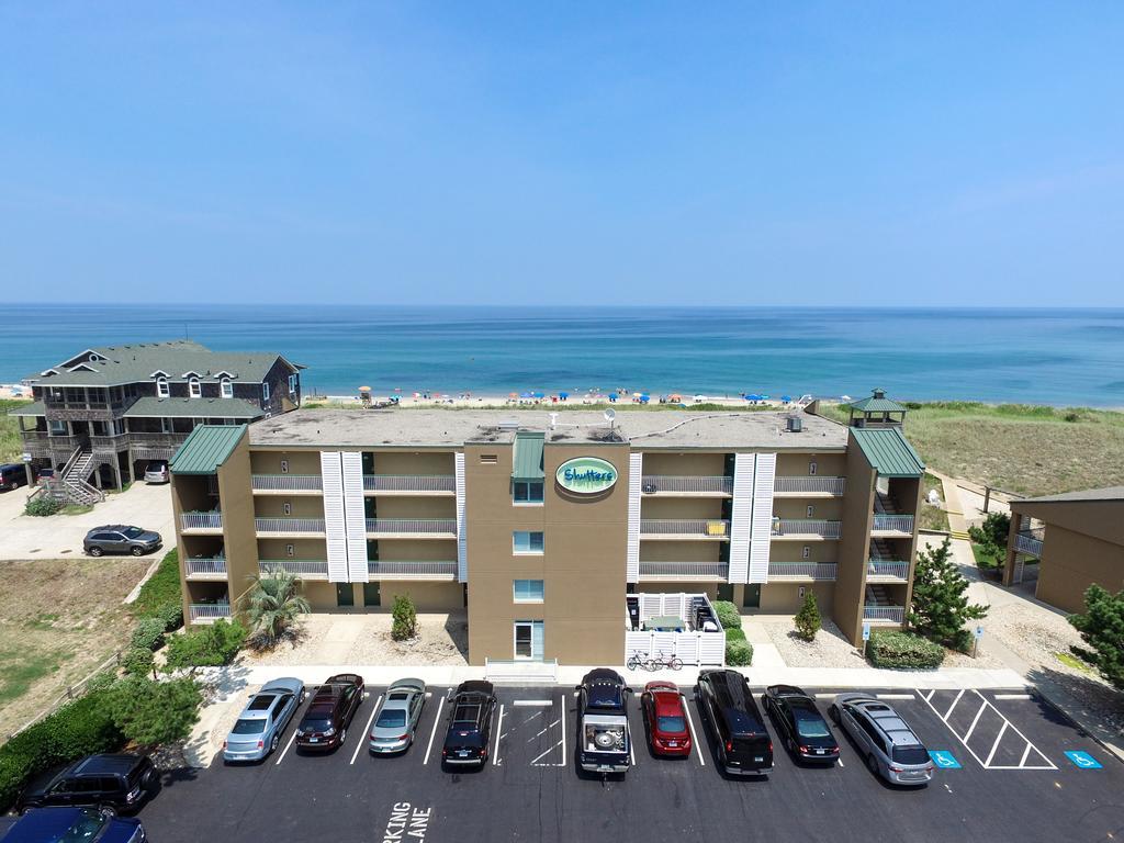 Shutters On The Banks 3* Kill Devil Hills