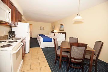 Hotel Shutters On The Banks 3*